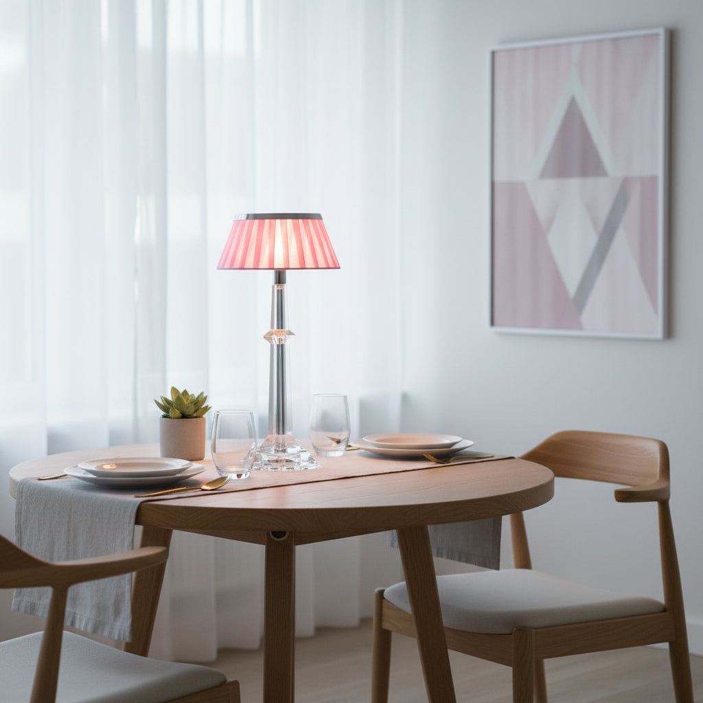 Versailles Table Lamp D458