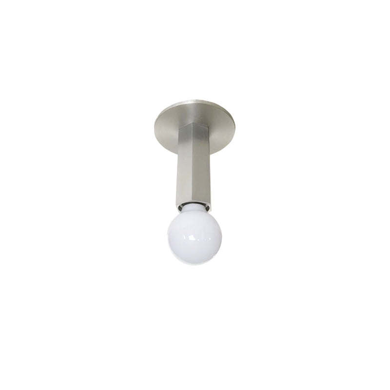 Adams Flush Mount Ceiling Lamp D700