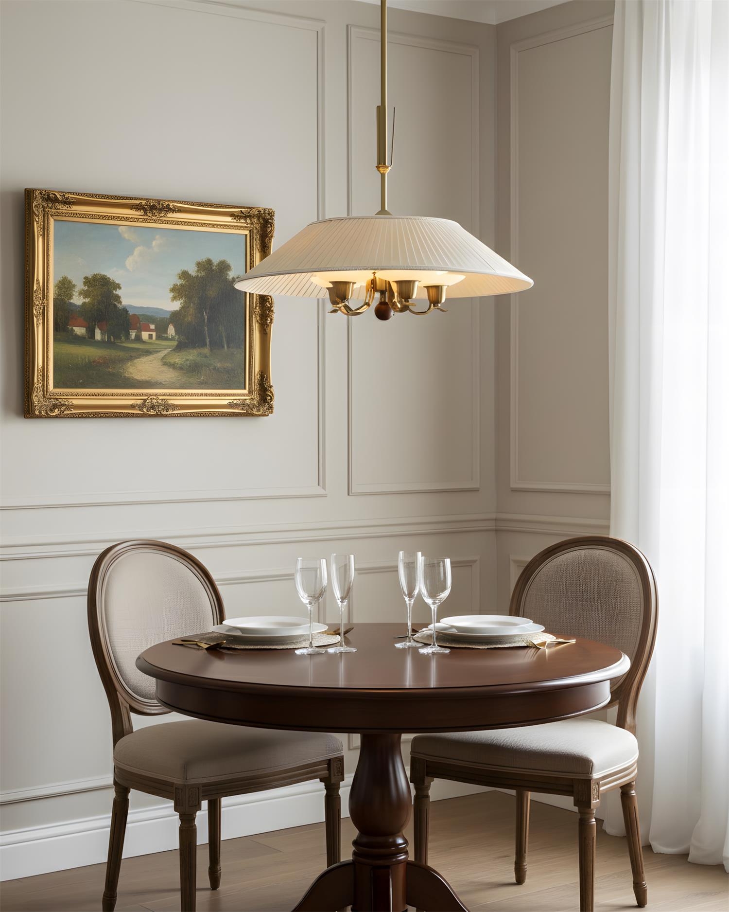 Bramelle Pendant Lamp D300