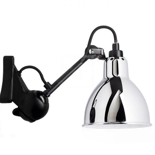 Nordic Rotatable Swing Arm Wall/Ceiling Light S91