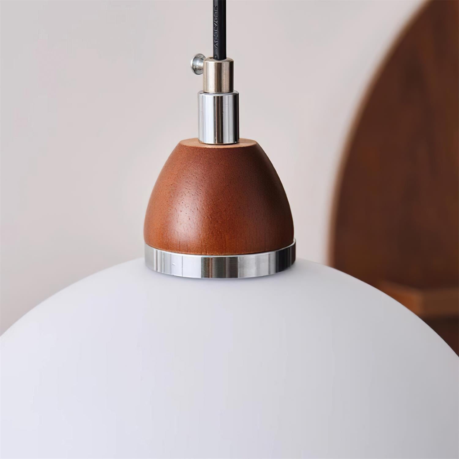 Milagro Pendant Lamp D51