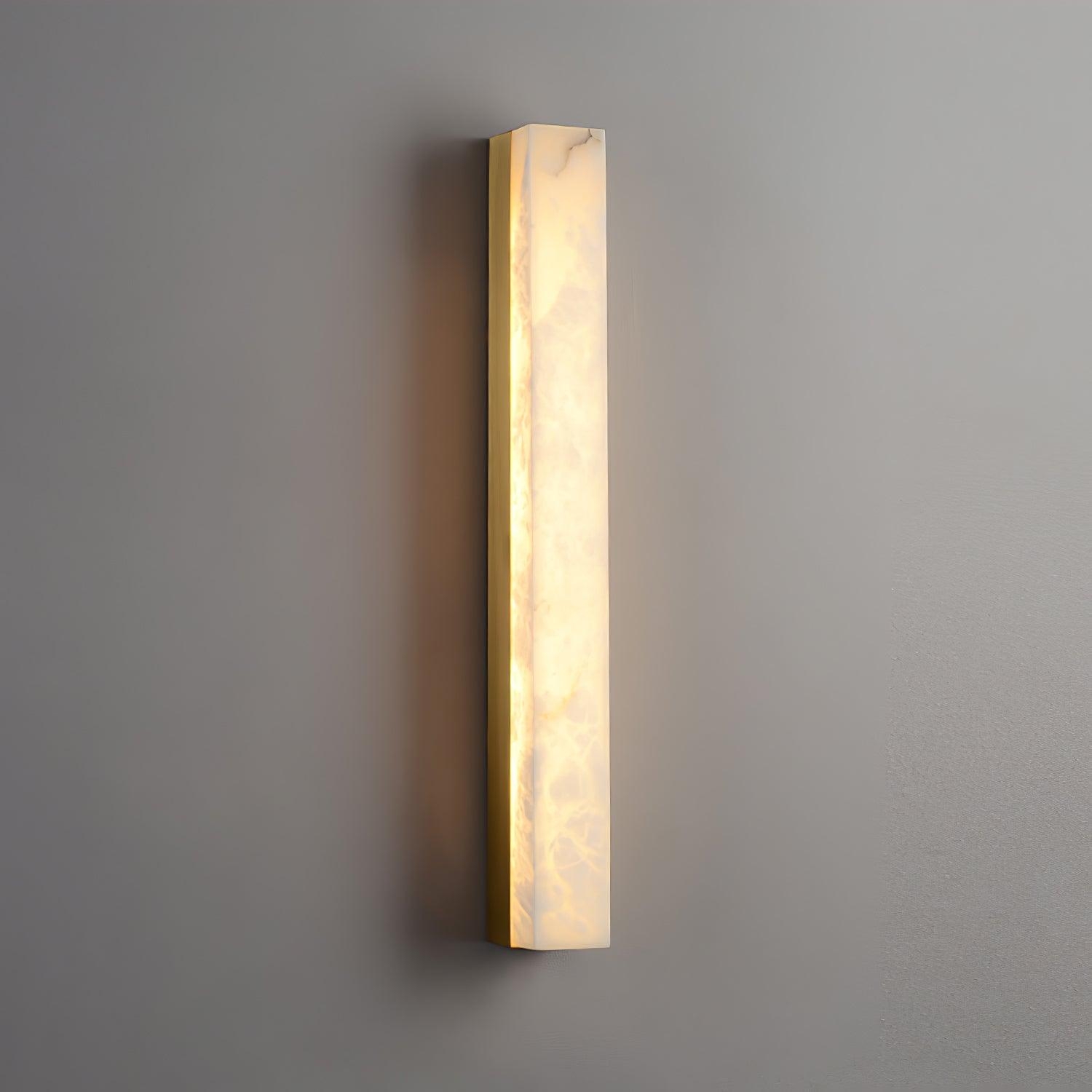 Emerson Alabaster Wall Lamp D401