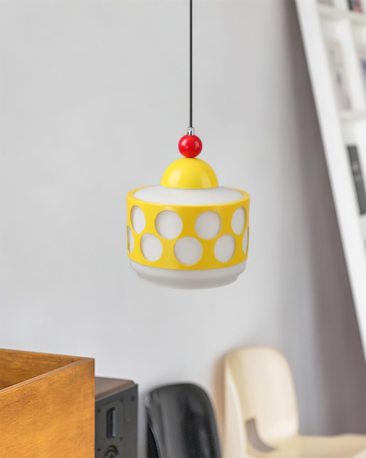 Popdot Pendant Lamp D209