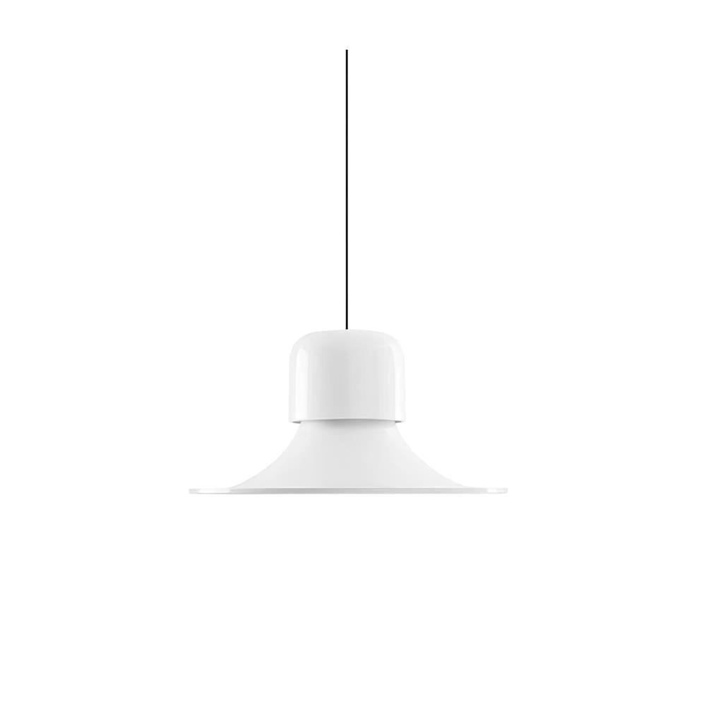 Nordic Carbon Steel LED Pendant Lamp M346
