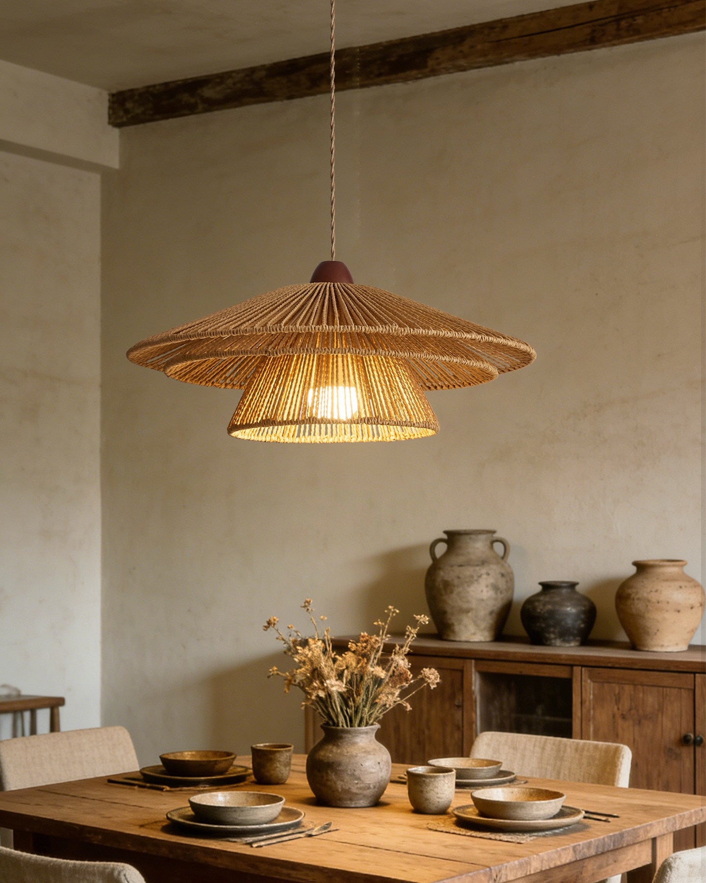 Serenella Pendant Lamp D315
