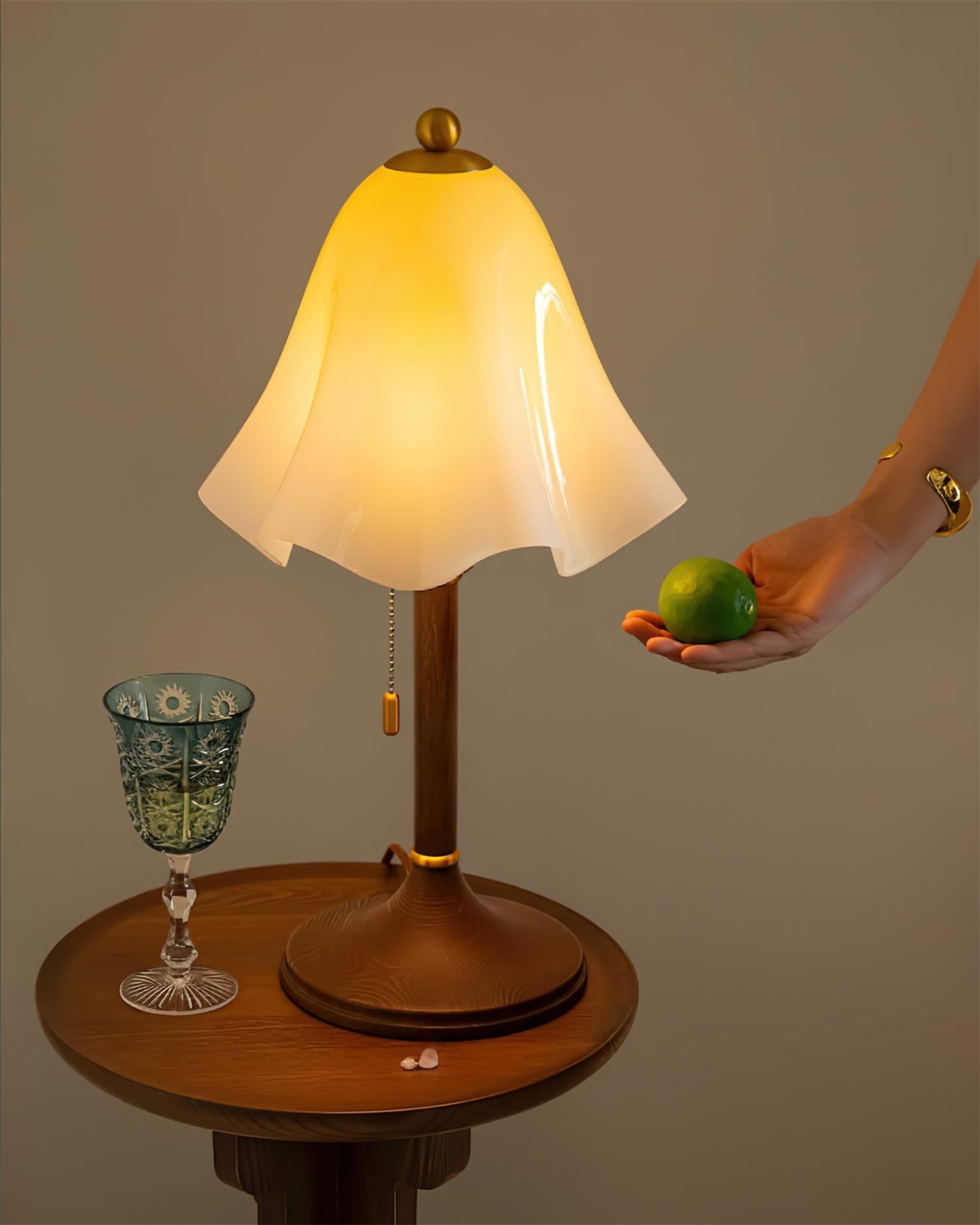 Mido Table Lamp D262