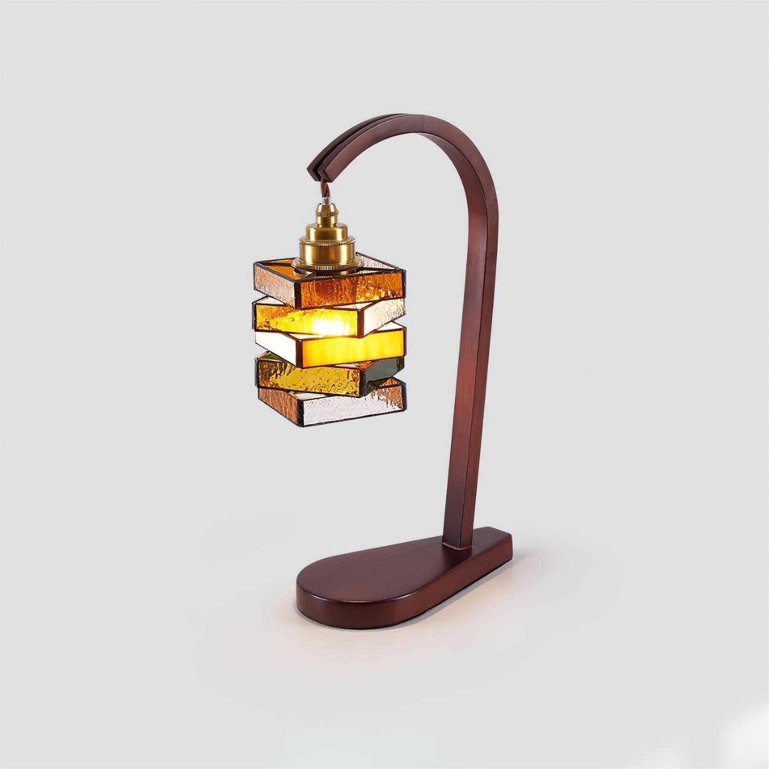 Brikra Table Lamp D122