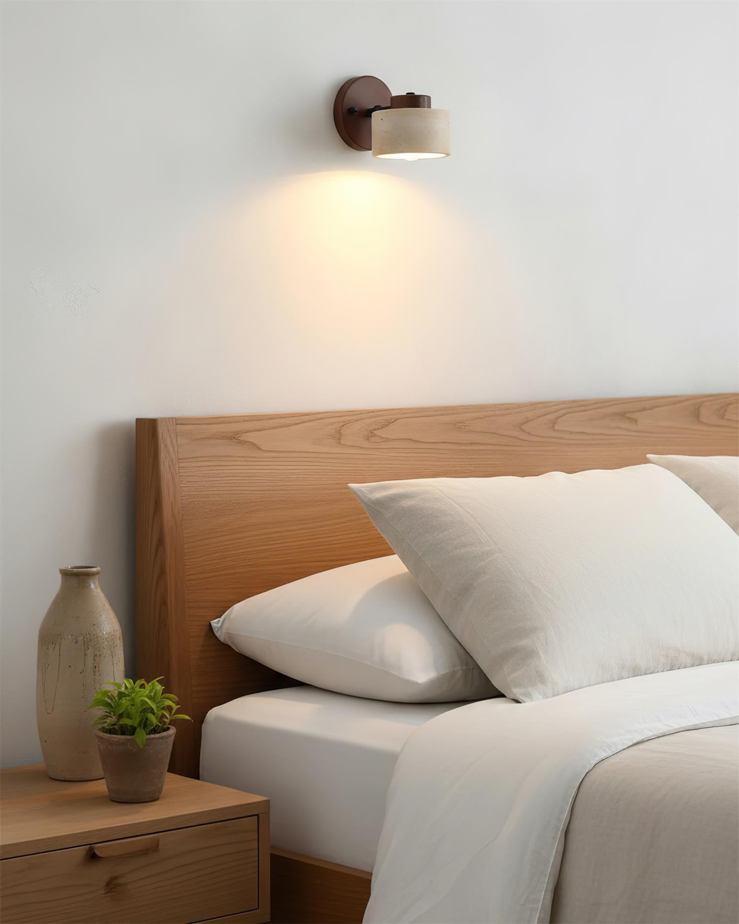 Driftstone Wall Lamp D228