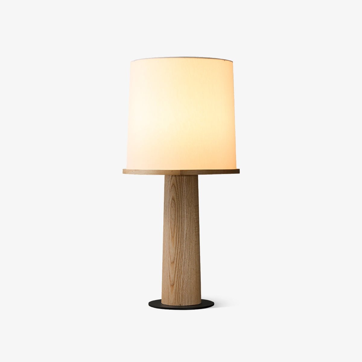 Fashionable Light And Shadow Bottle Table Lamp M59