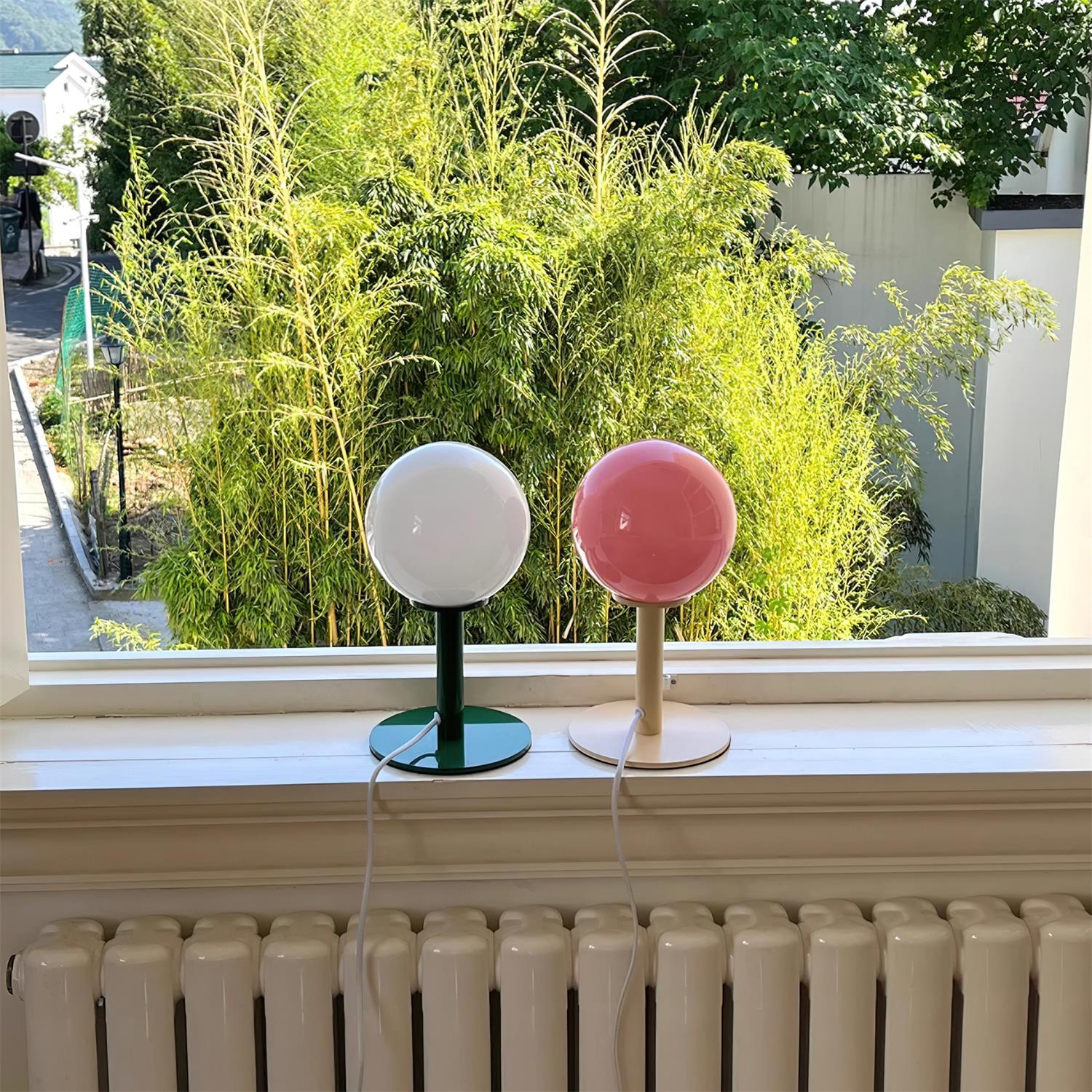 Sweety Table Lamp D27
