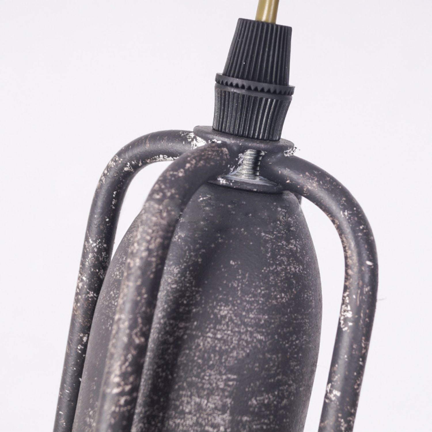 Allentown Pendant Light D468