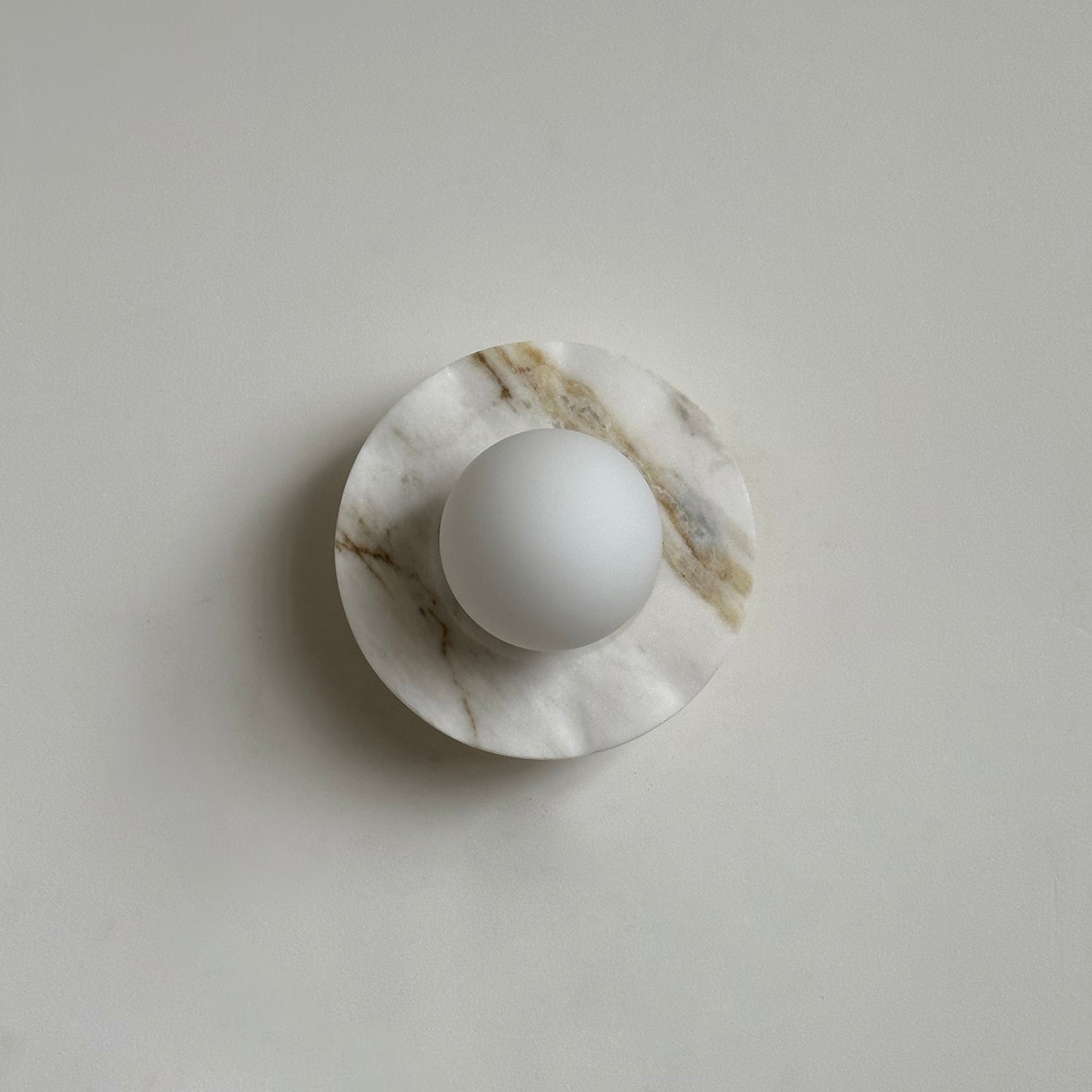 Meza Wall Lamp D49