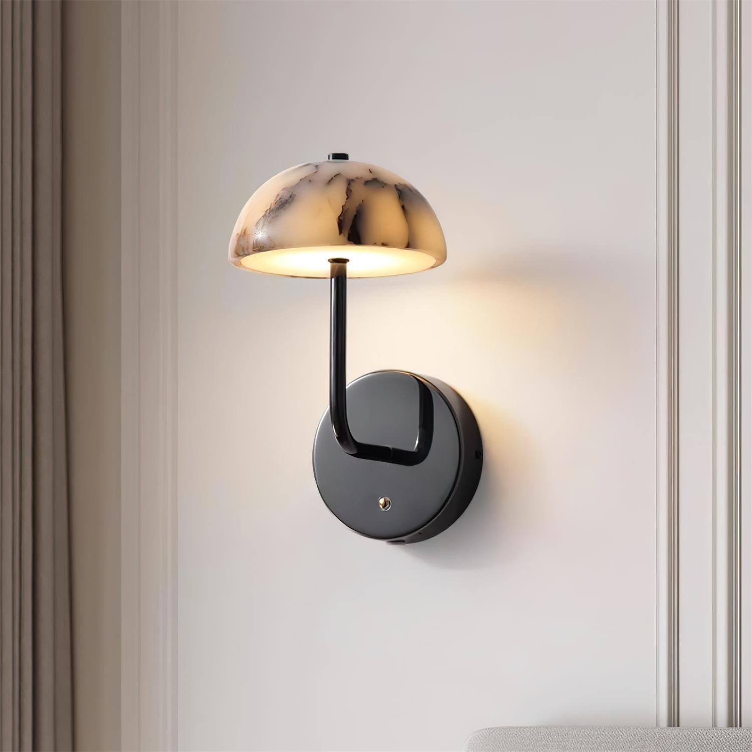 Penta Wall Lamp D73