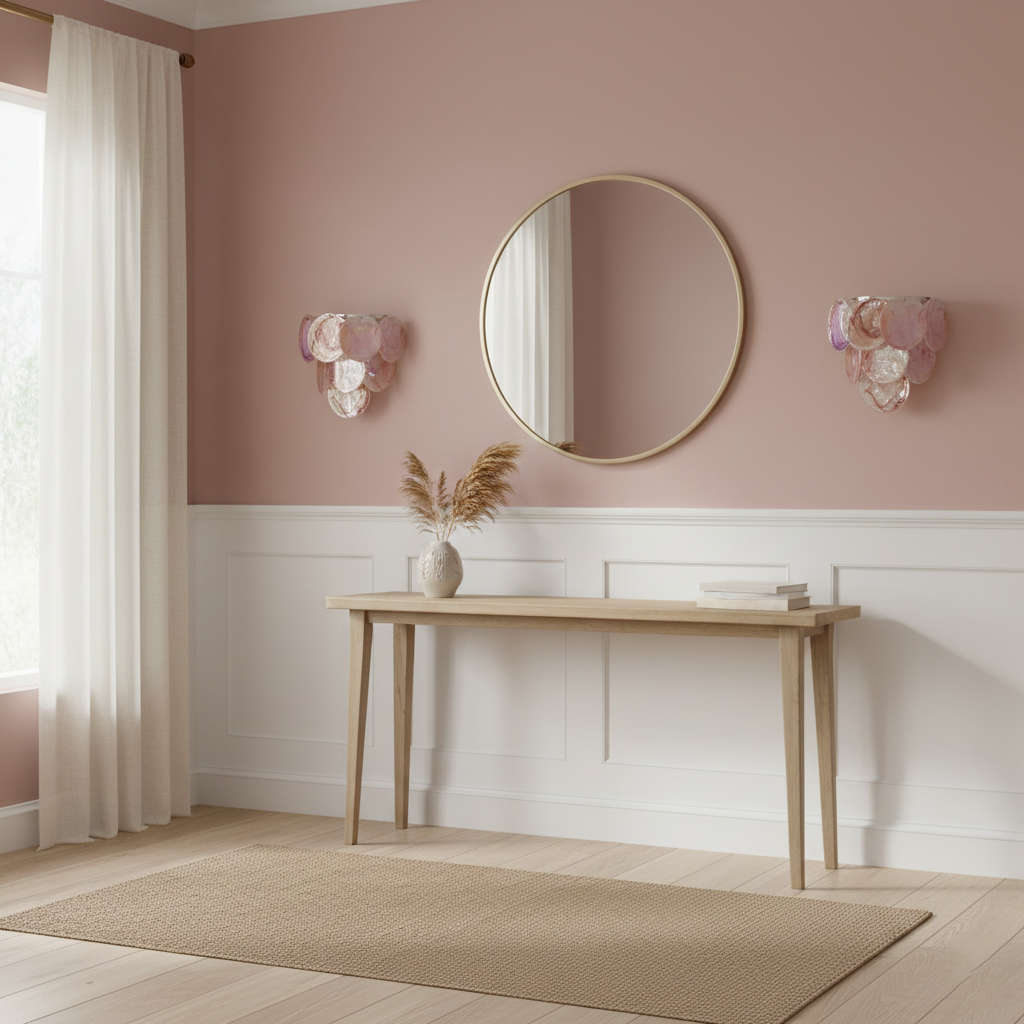 Venfield Wall Lamp D88