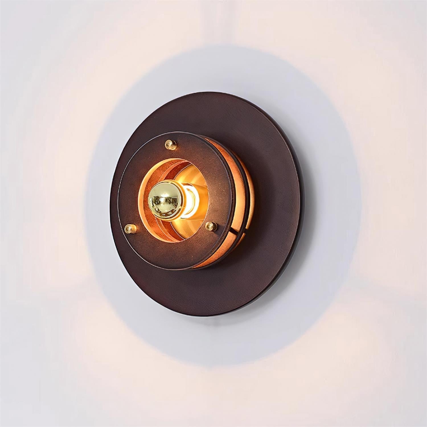 Jaima Wall Lamp D46