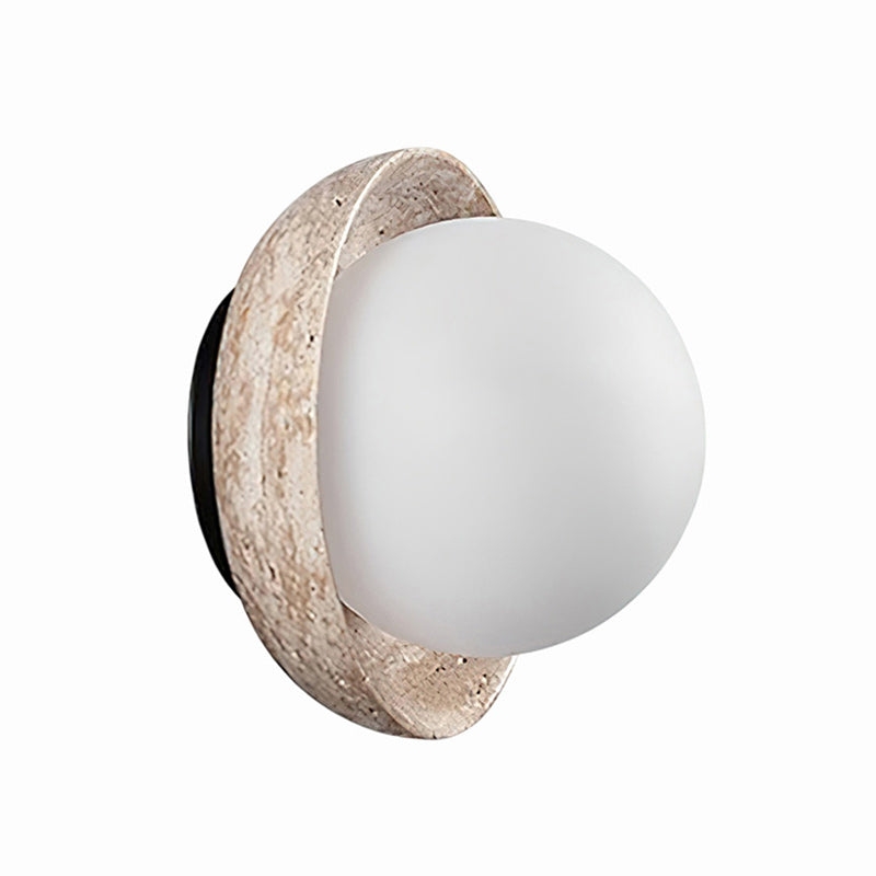 Eala Wall Lamp D656