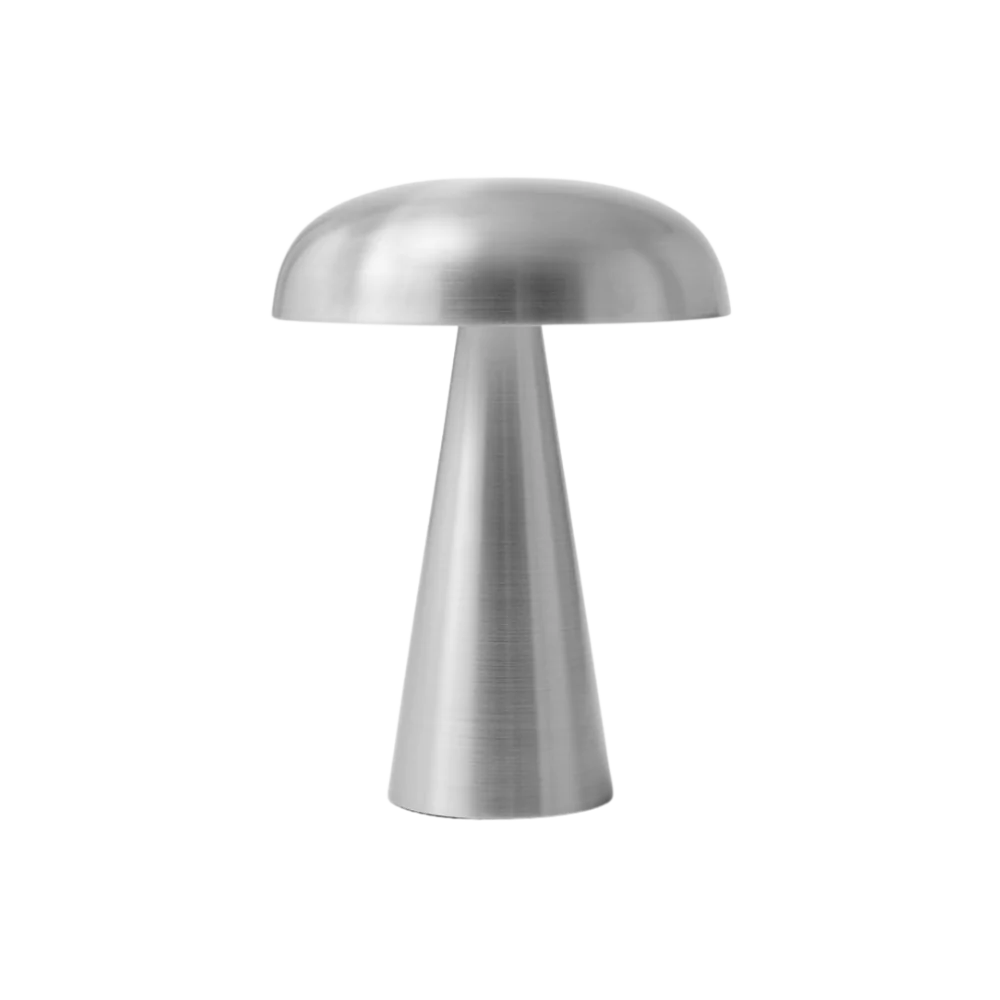 The Enchanted Amanita Wireless Table Lamp D806
