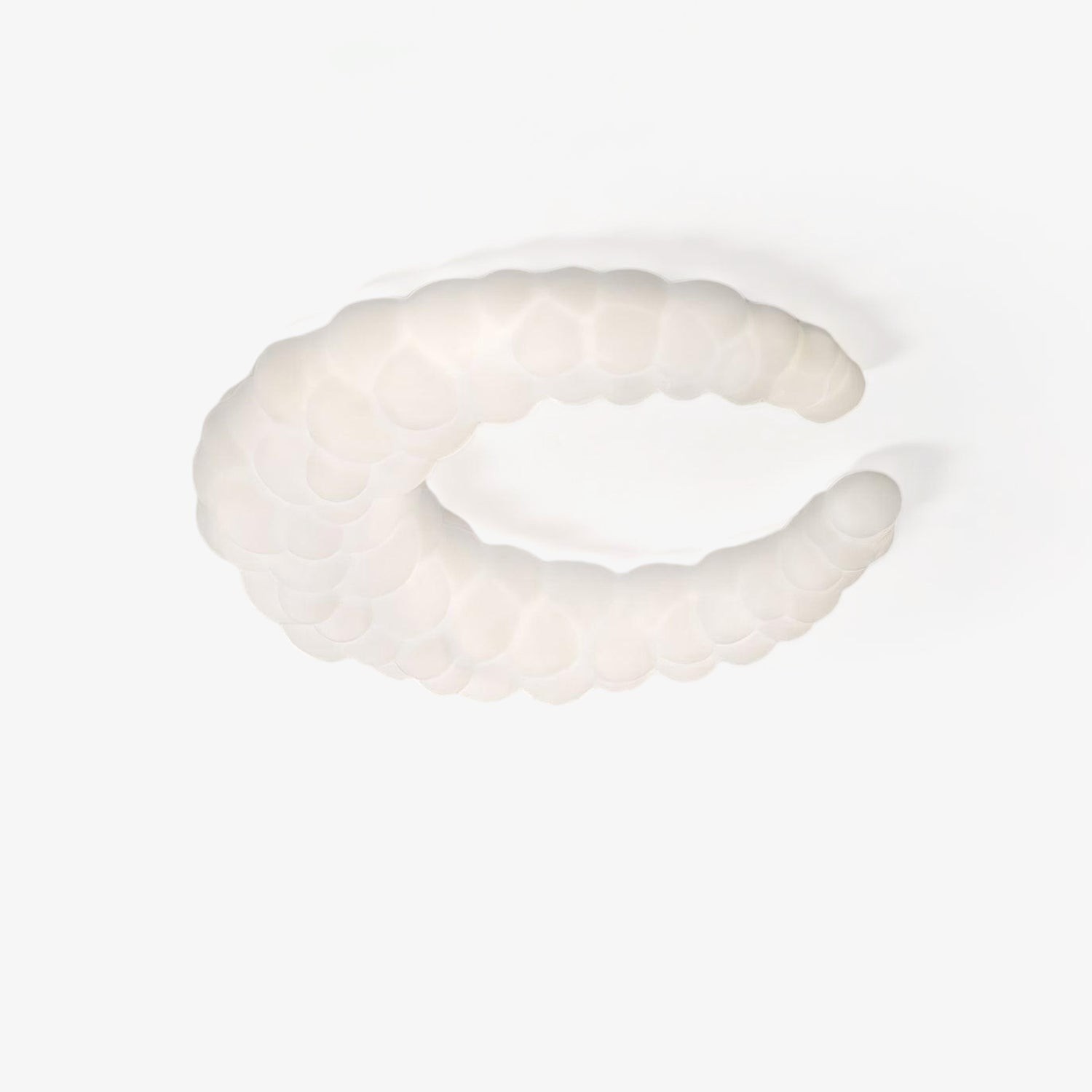 Cream Style Moon Ceiling Lamp M580