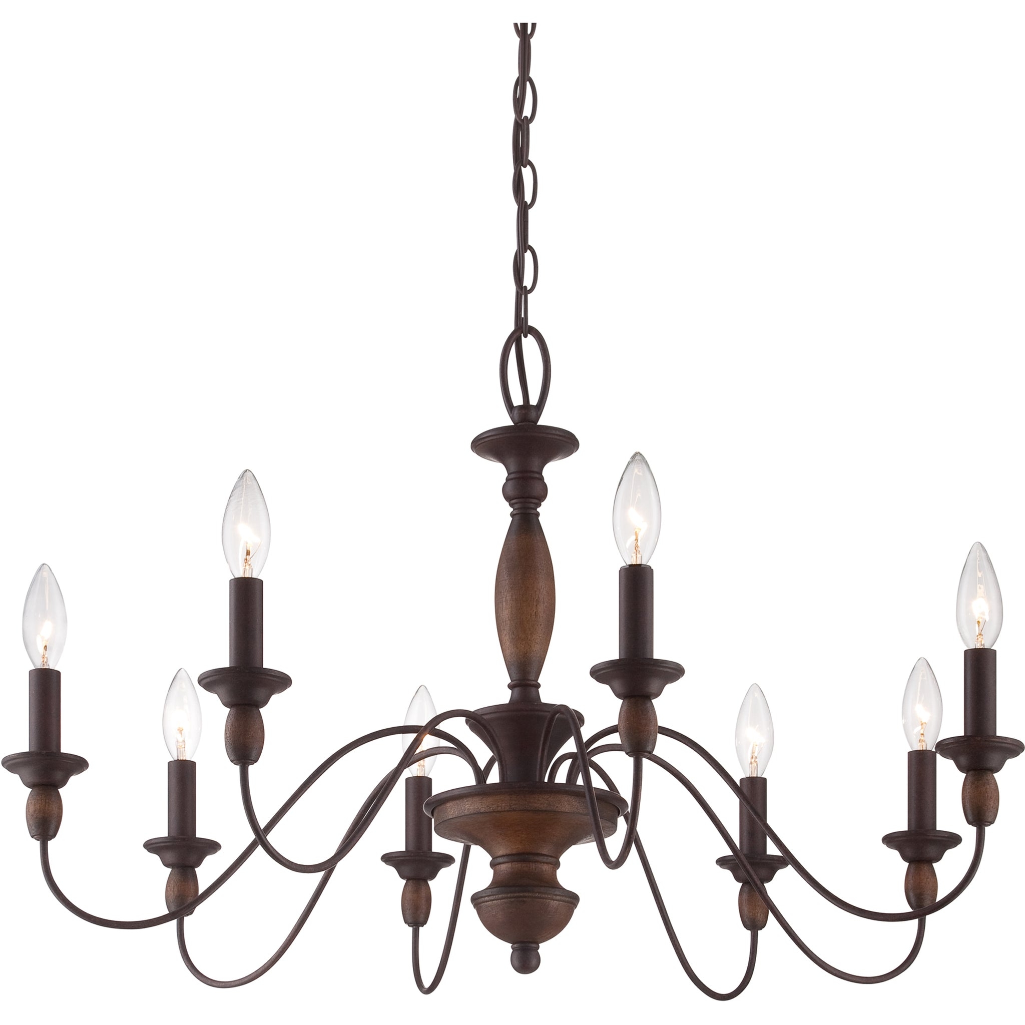 Holbrook Chandelier D583