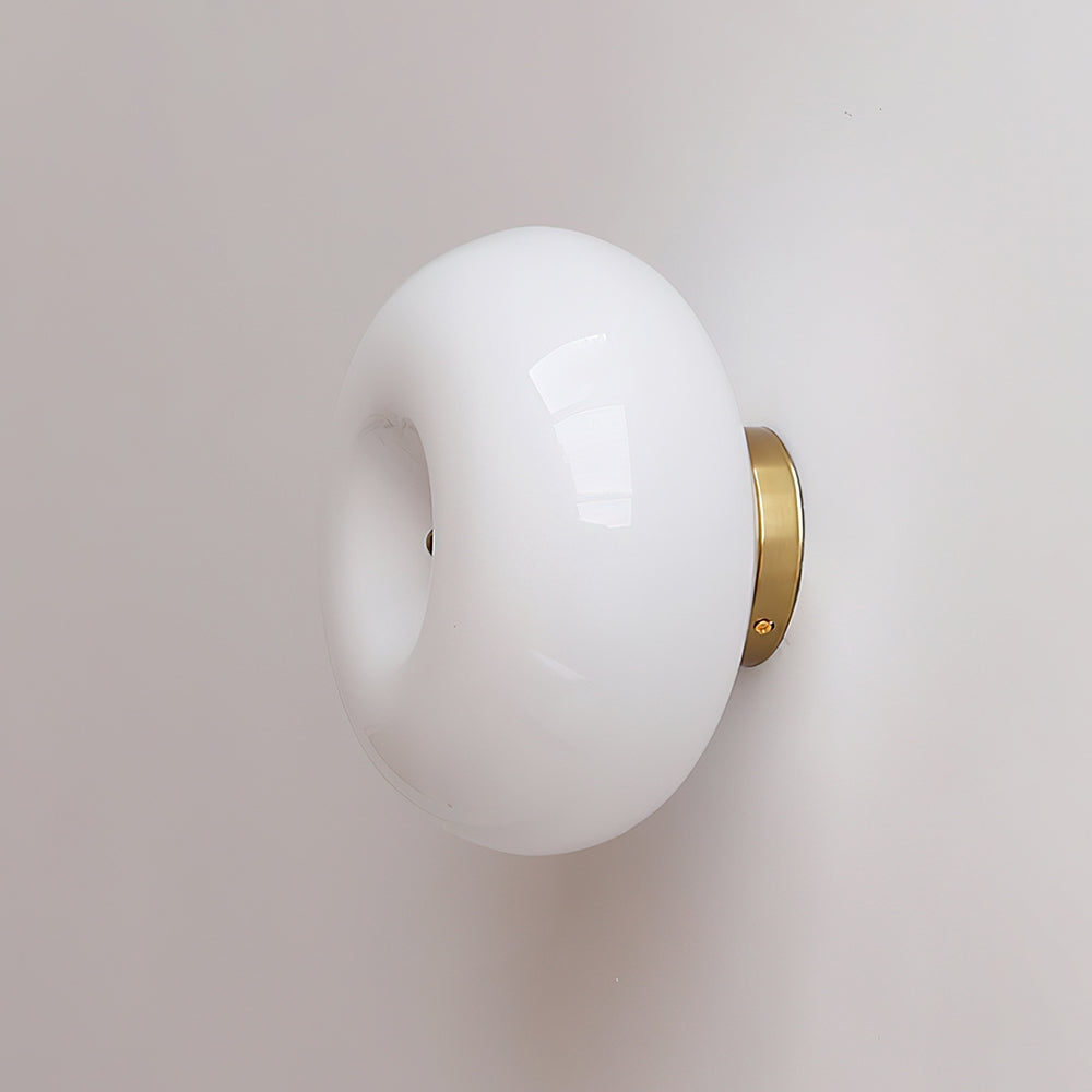 Popo Wall Lamp D94
