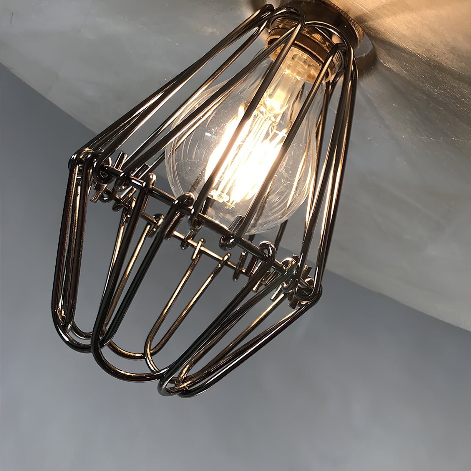 Cantina Pendant Light D473