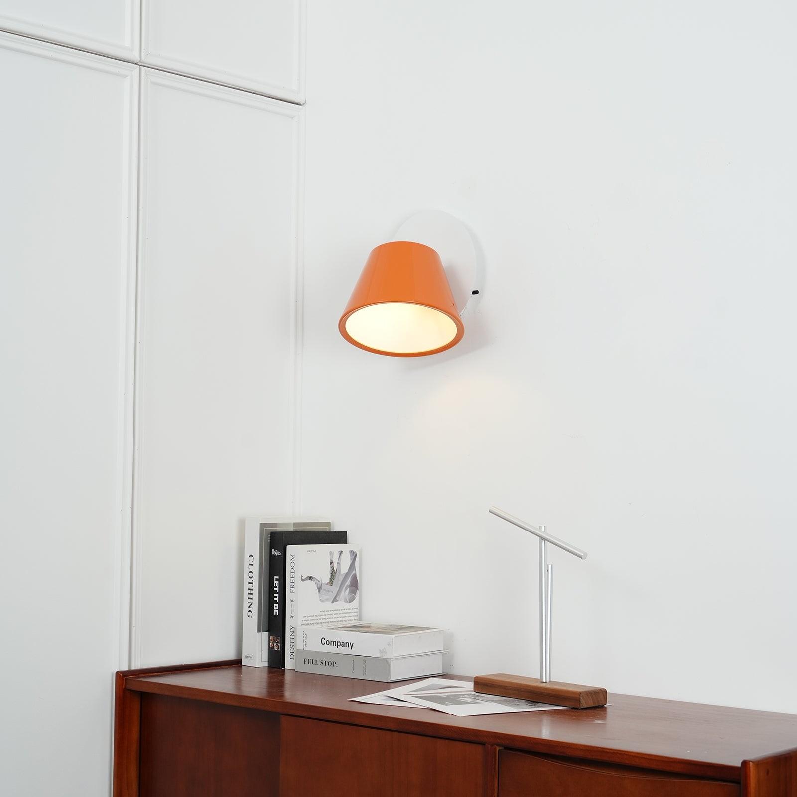 Simple Bedroom Bedside Reading Wall Lamp M270
