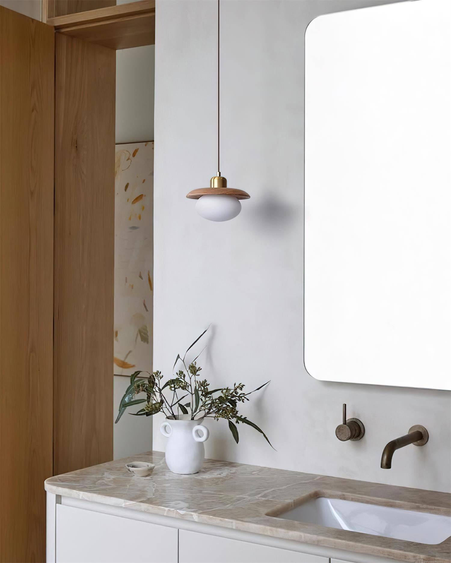 Mistral Pendant Lamp D193
