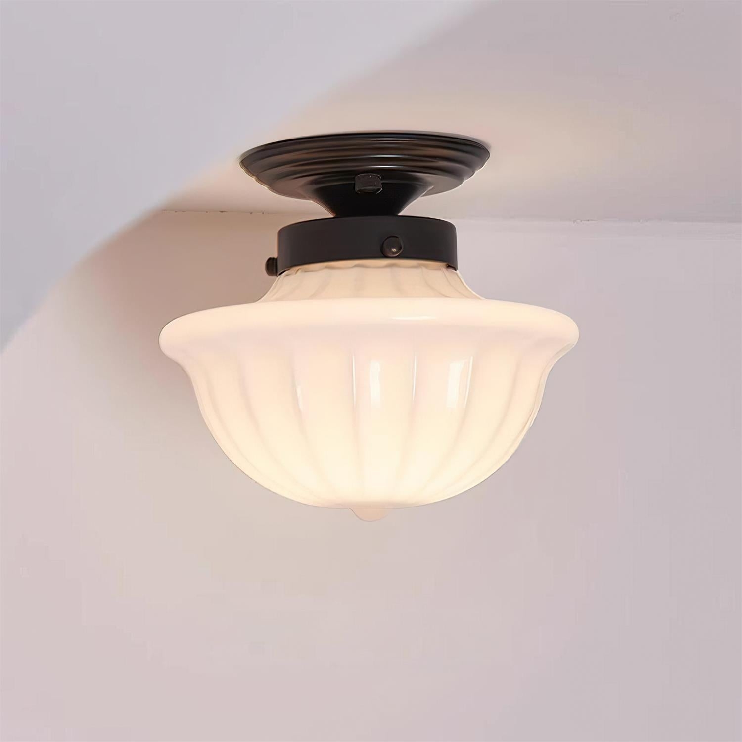 Ritten Ceiling Light D31