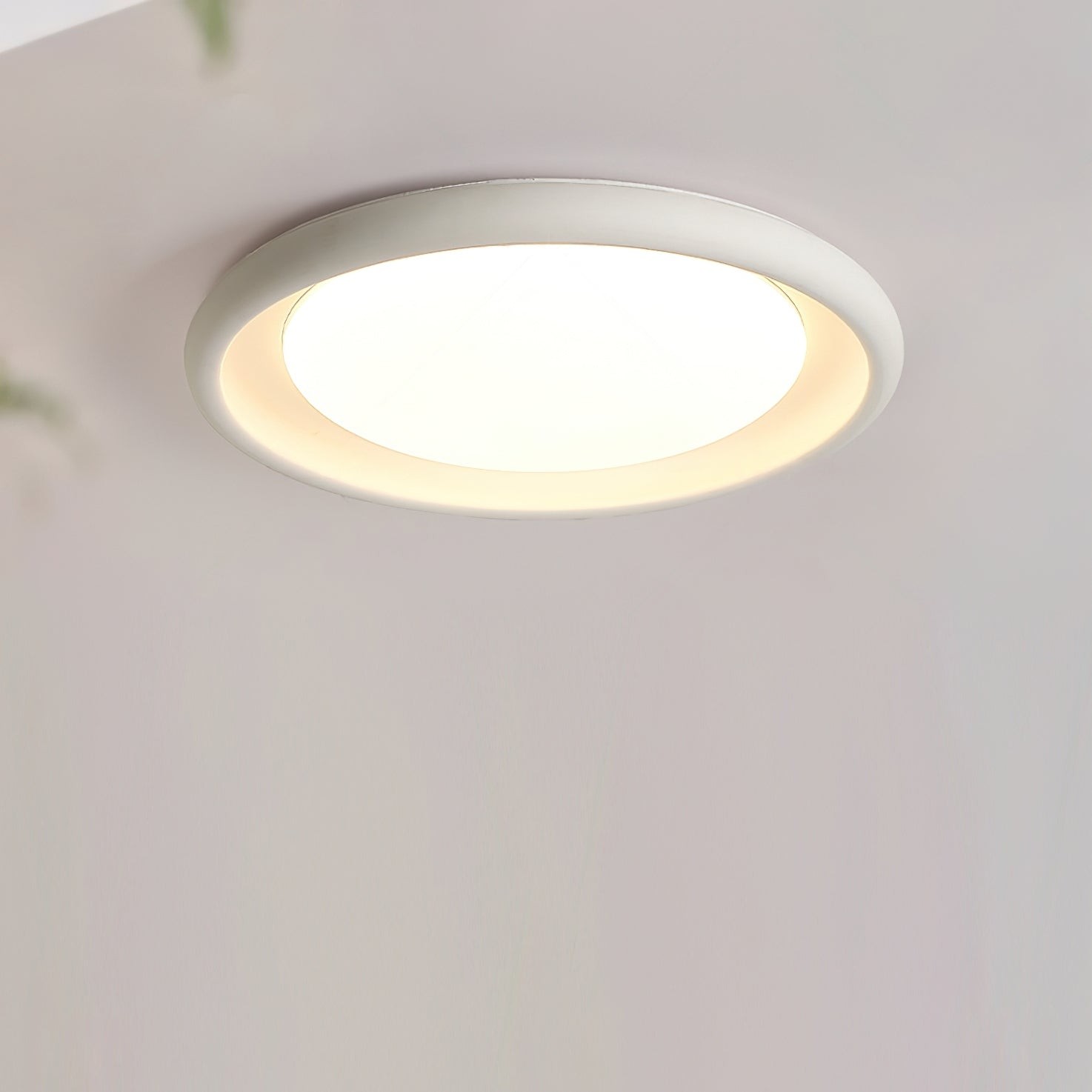 Simple Nordic Style Ceiling Light M229