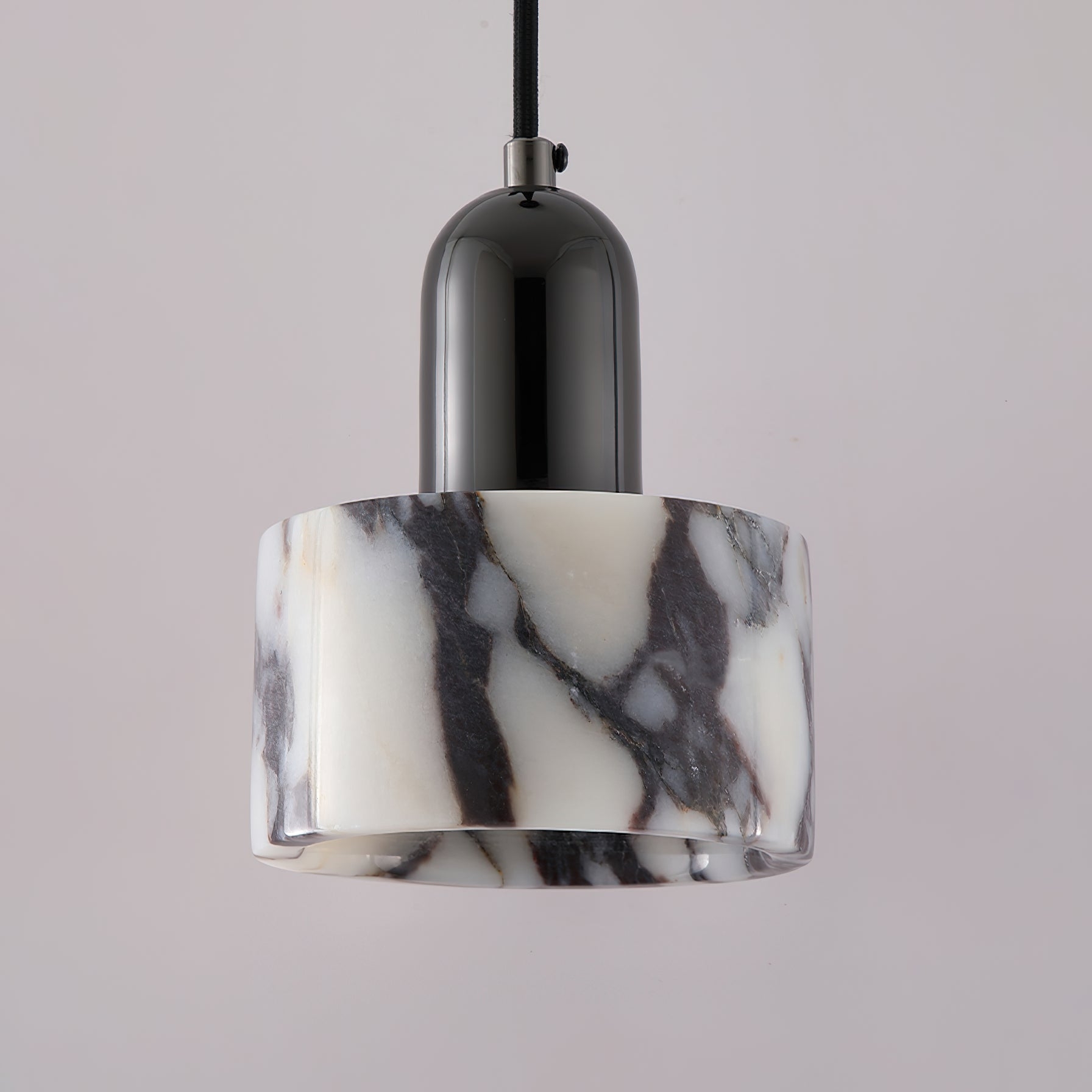 Dekum Marble Pendant Lamp D606