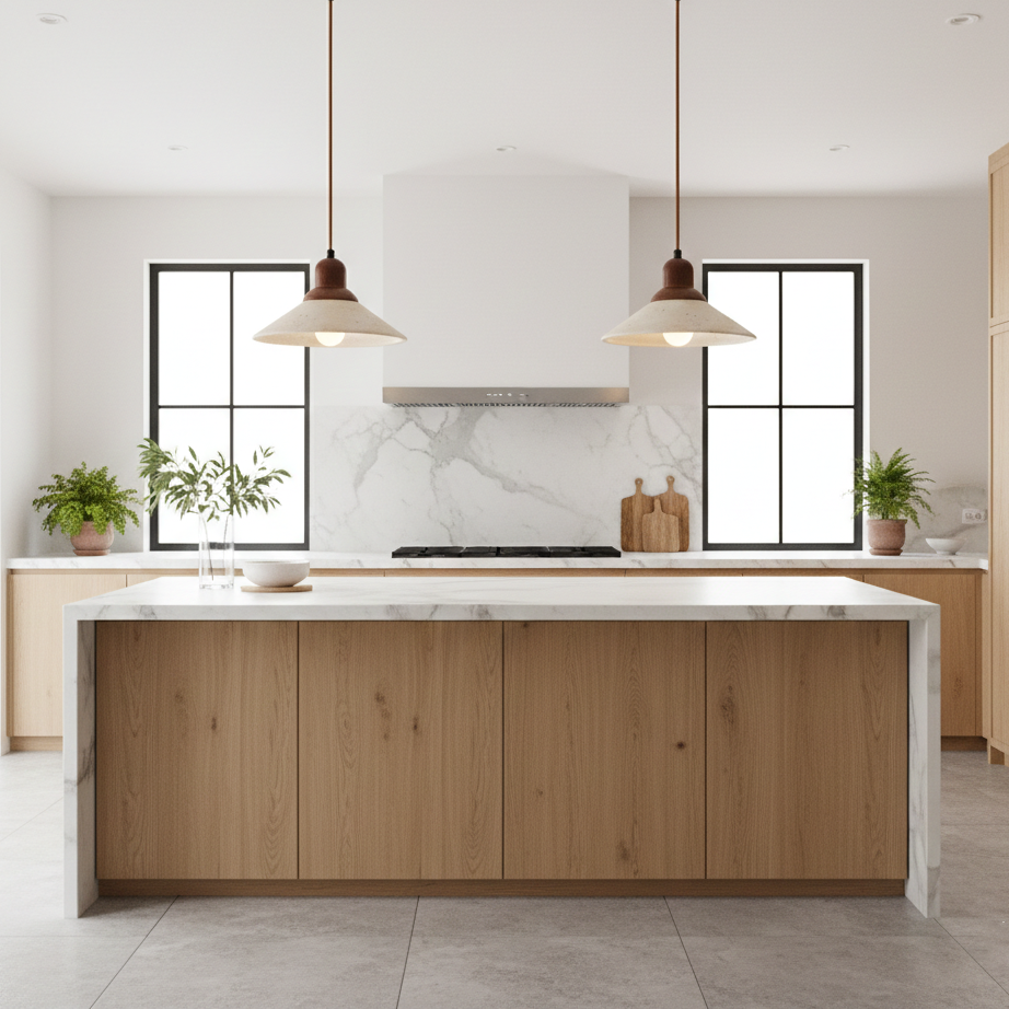 Modiva Pendant Lamp D178
