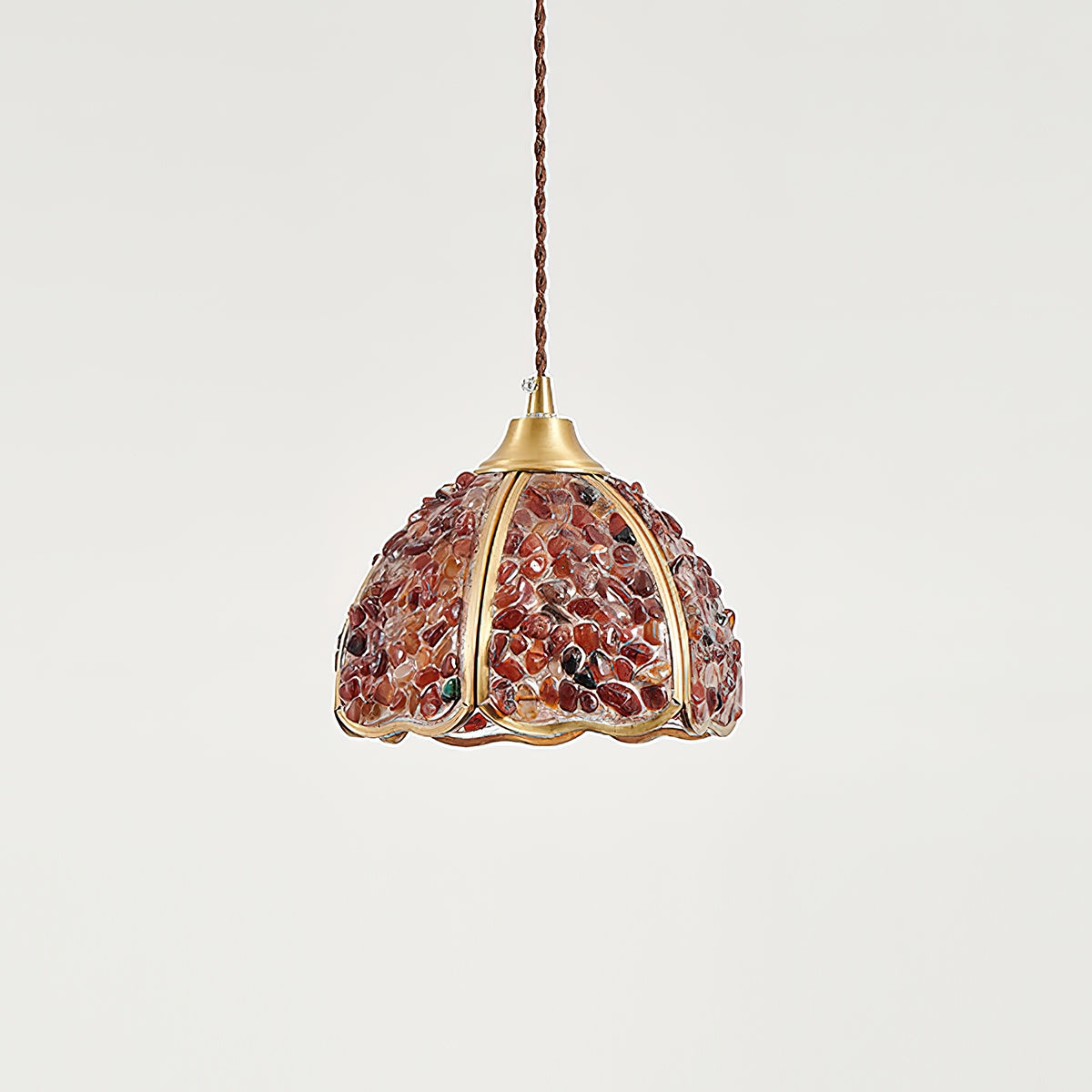 Beryl Pendant Lamp D108