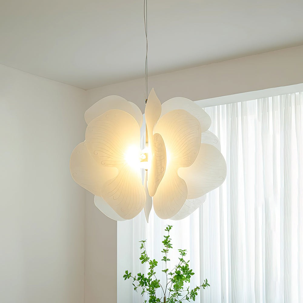 Creative Petal Pendant Lamp M282