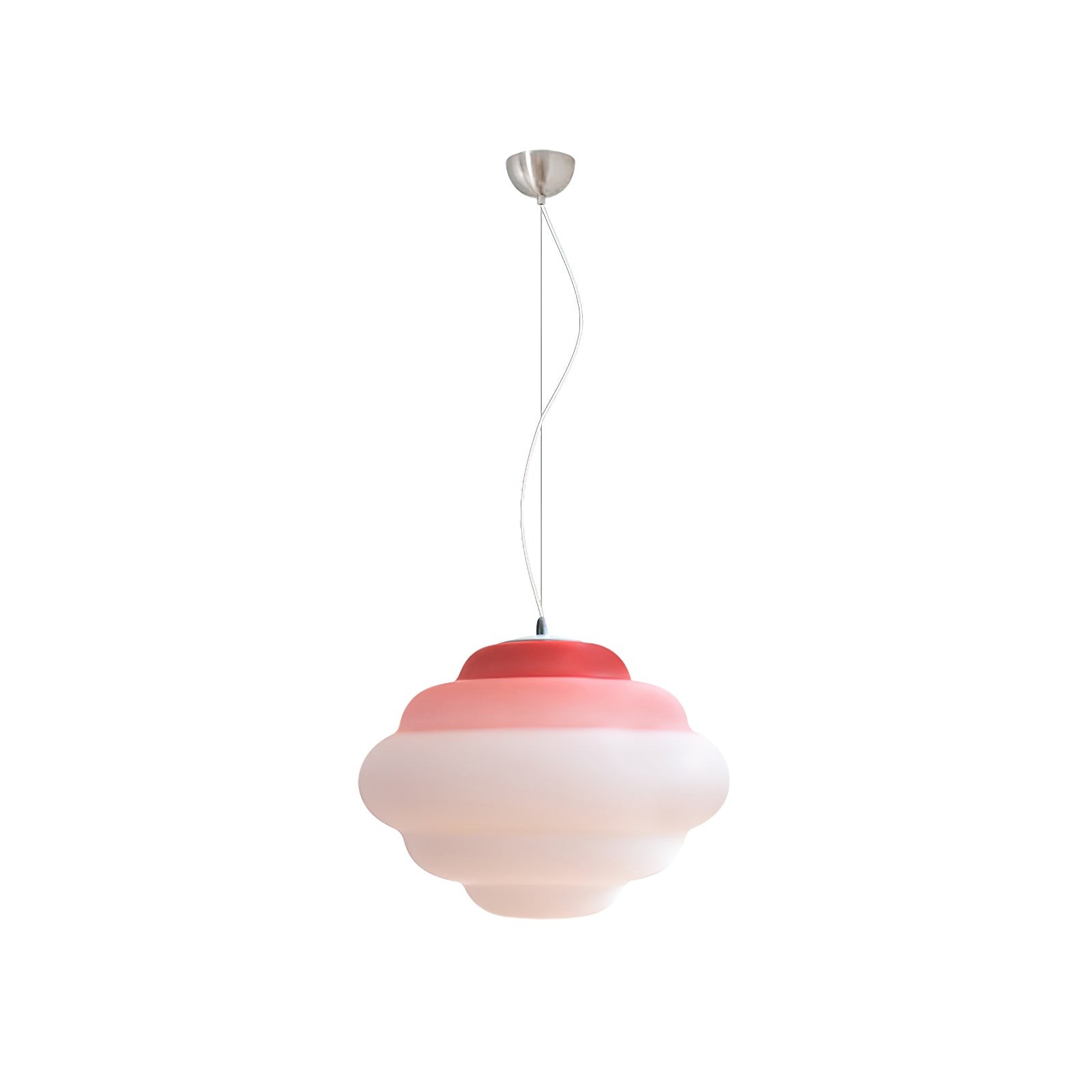 Gradient Cloudy Pendant Lamp M64