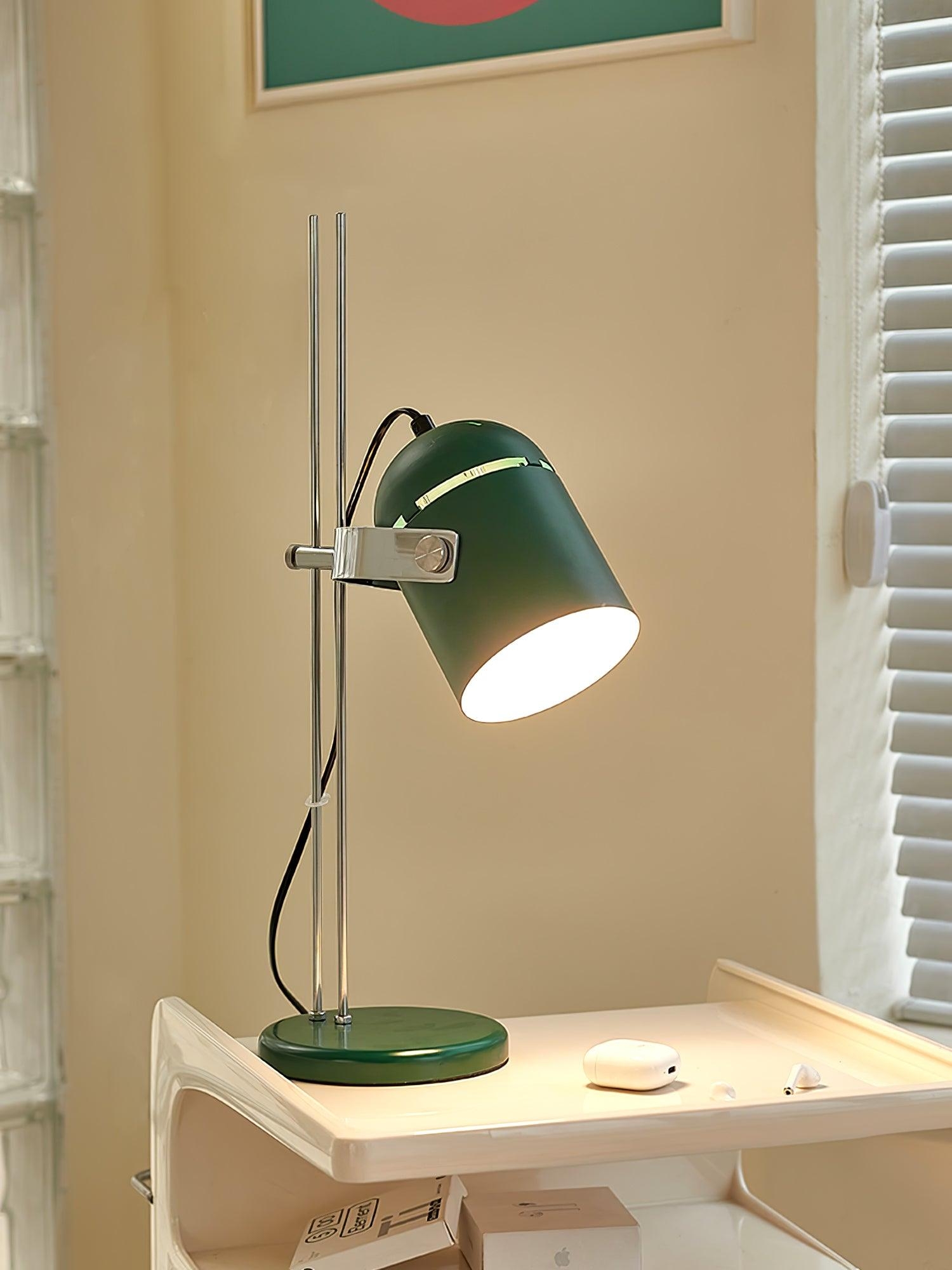 Adjusta Liftable Desk Lamp D370