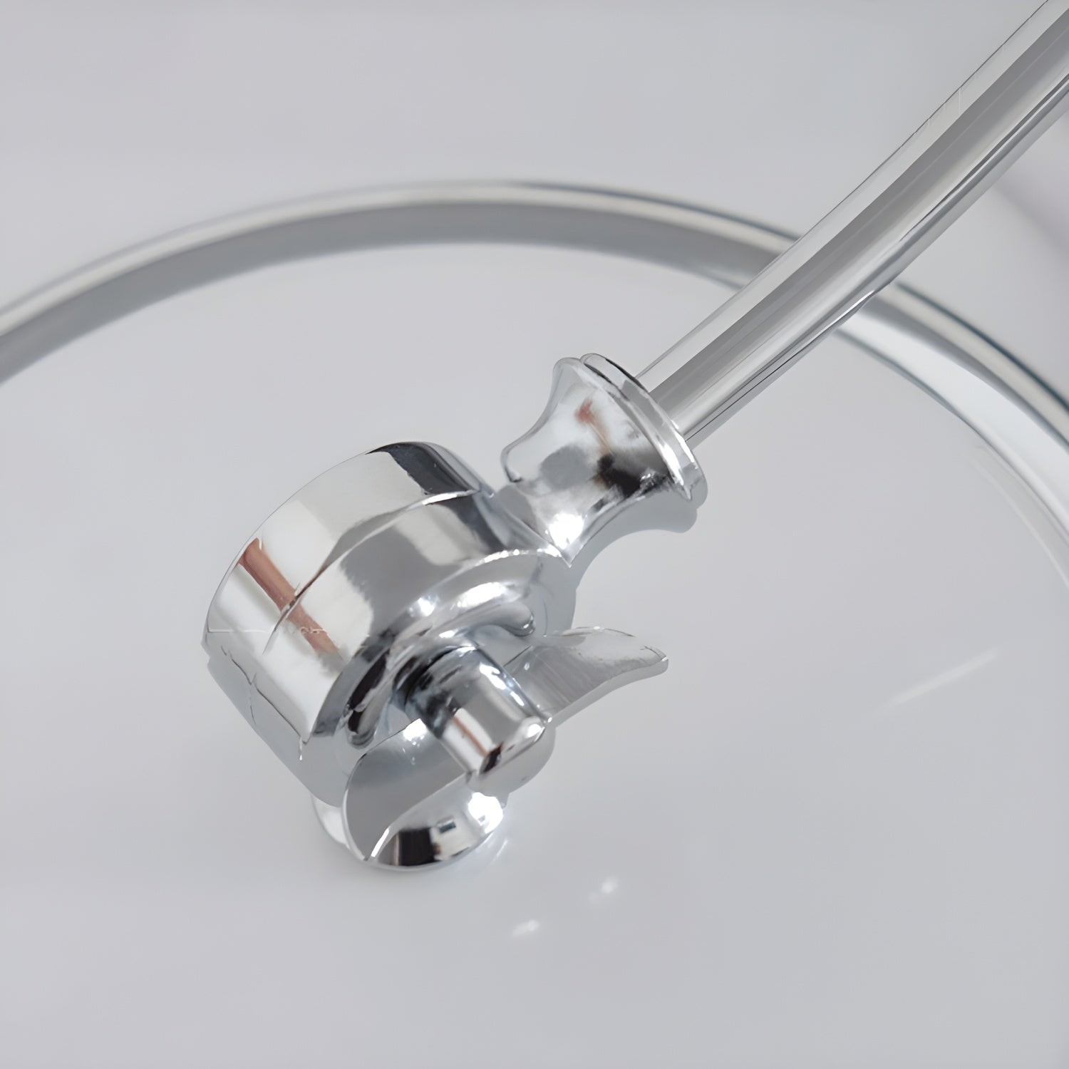 Retro Curve Desk Lamp M27