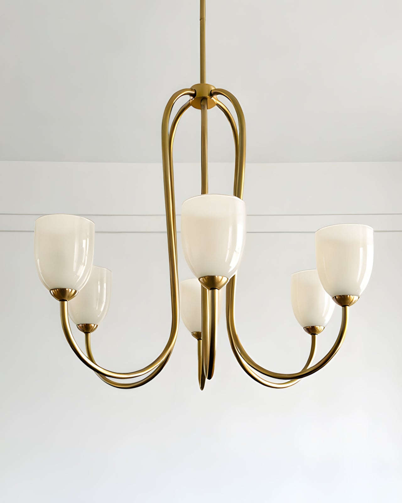 Mild Velin Chandelier D343