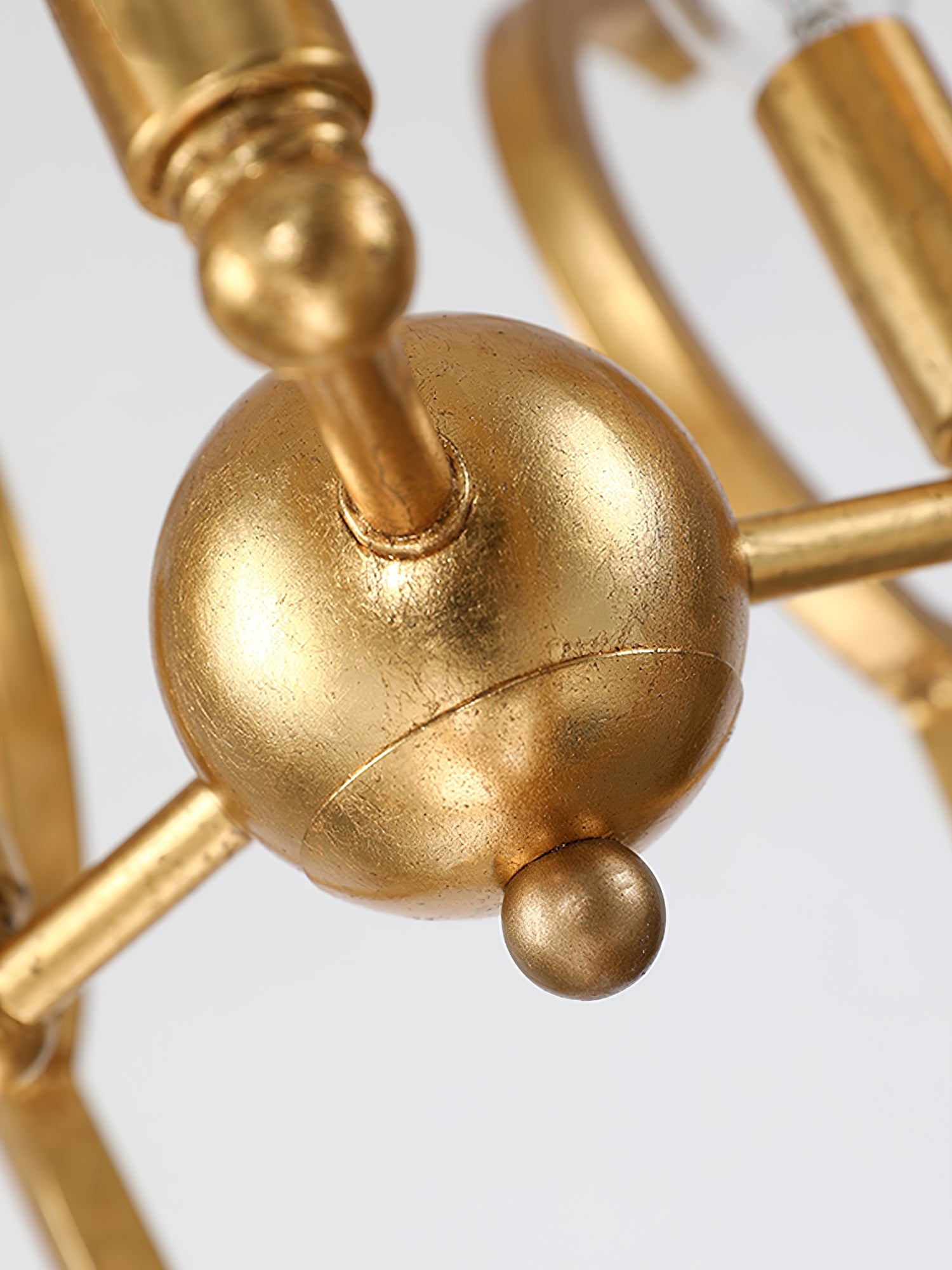 Sunsus Pendant Light D452