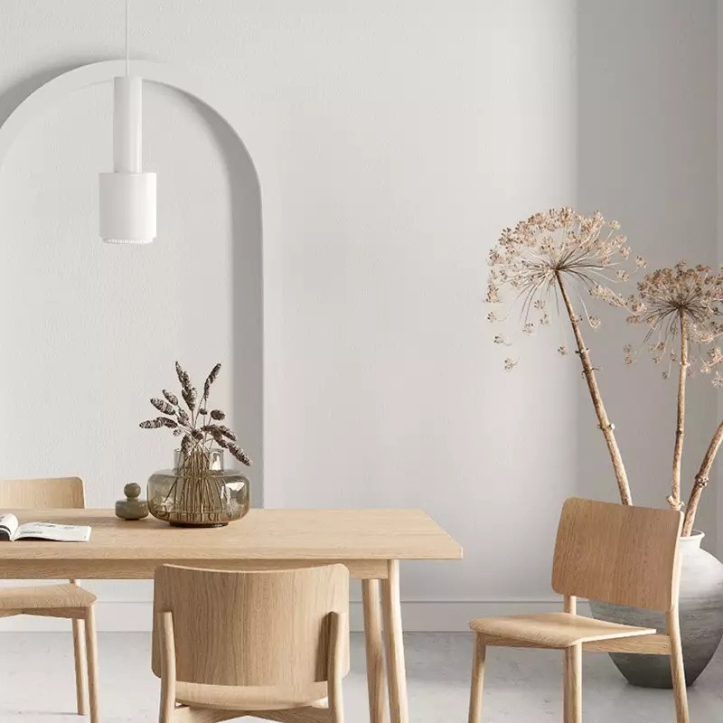 Nordic Hand Grenade Pendant Lamp S185
