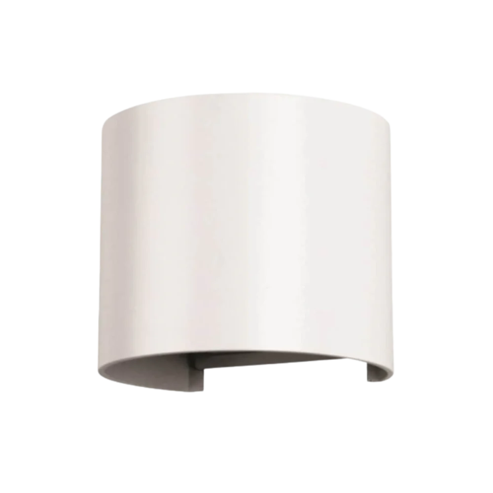 Minimalist Cube Aluminum Modern LED Wall Lamp D786