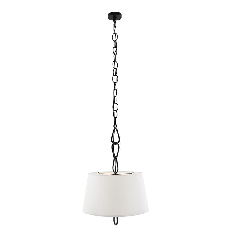 Parkman Pendant Lamp D605