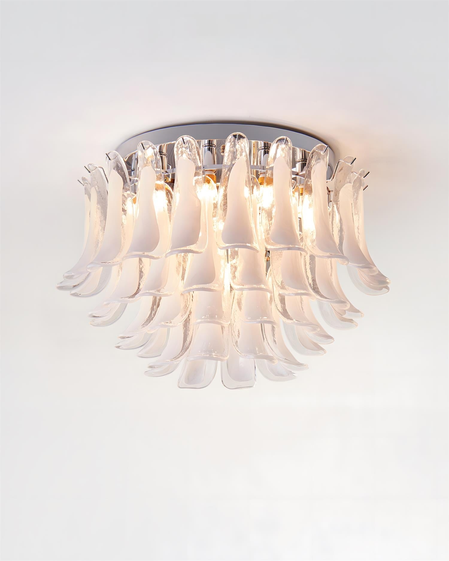 Serenza Layered Ceiling Lamp D344