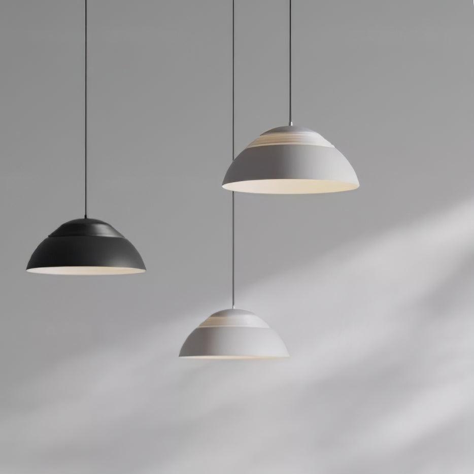 Abat Jour Pendant Lamp D376