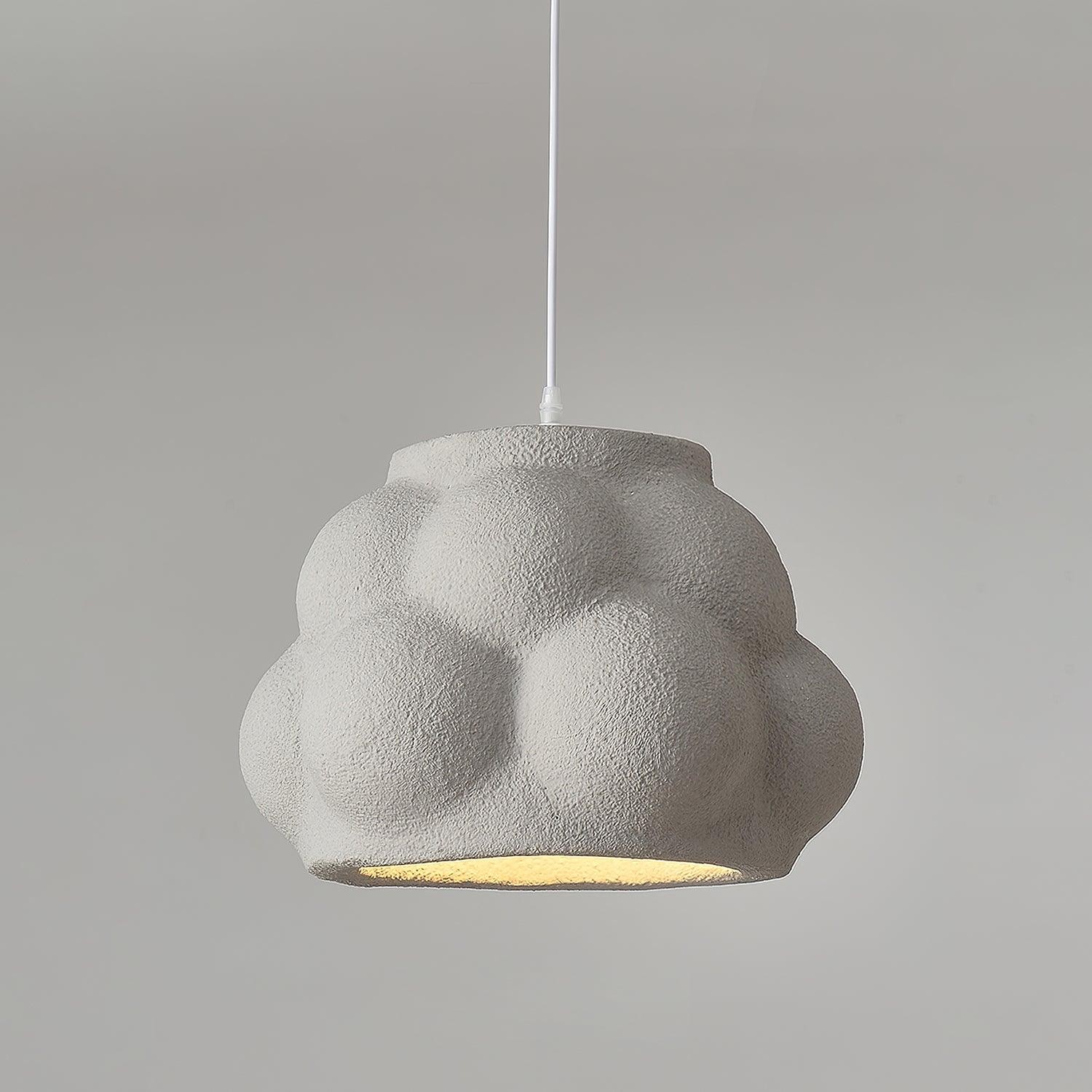 Wabi Sabi Creative Pendant Lamp M303