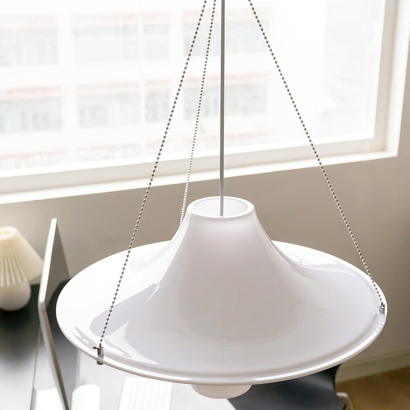 Finland Design LOKKI Acrylic Pendant Lamp