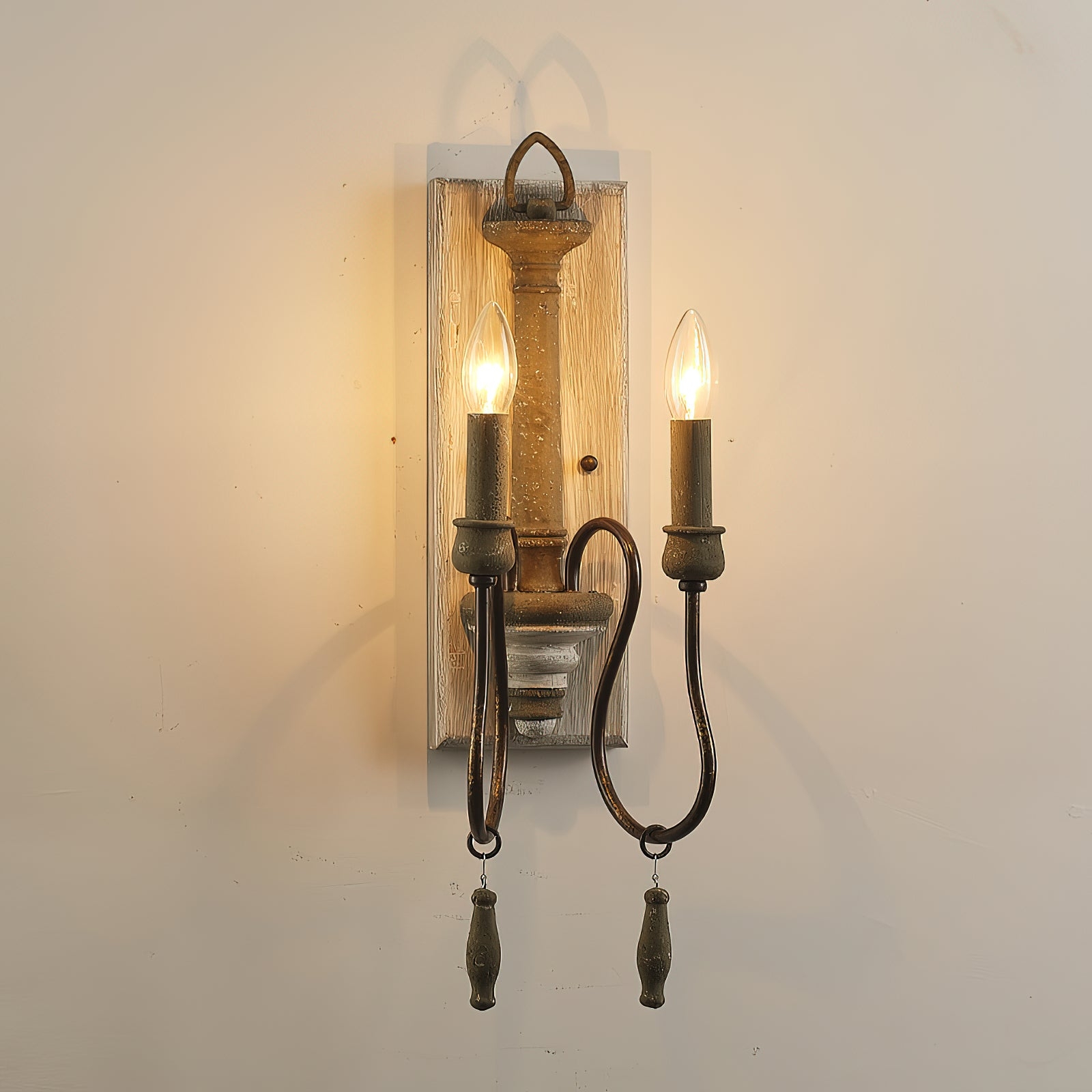 Zoe Wall Lamp D679