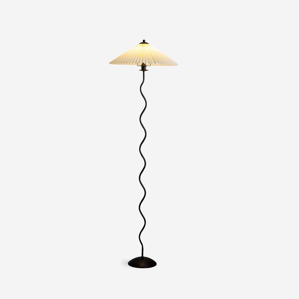 Waveform Exclusive Floor Lamp 17″- 59″ M199