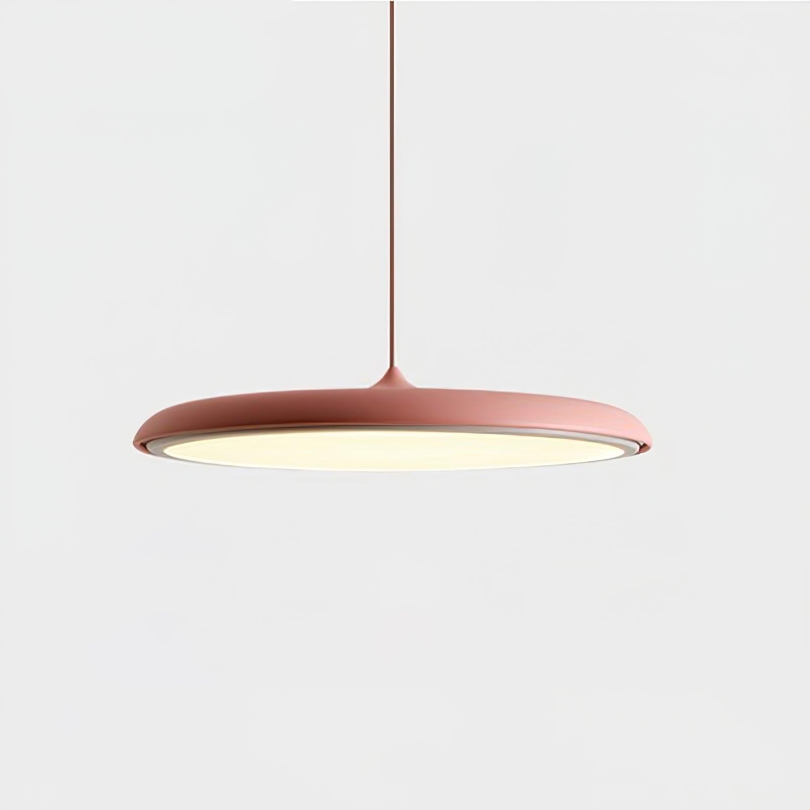 Simple Modern Fashion Pendant Light M144