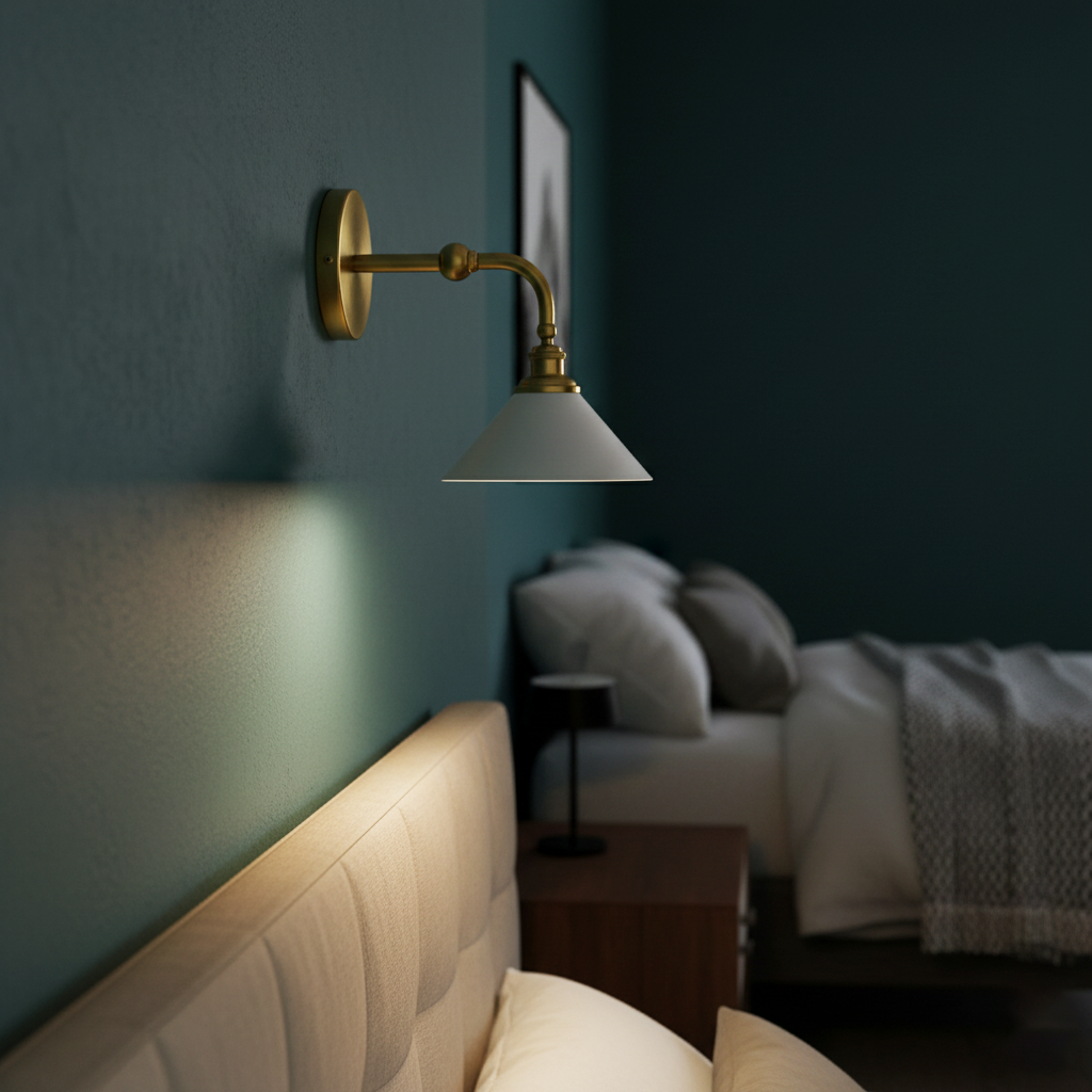 Thetford Wall Sconce D730