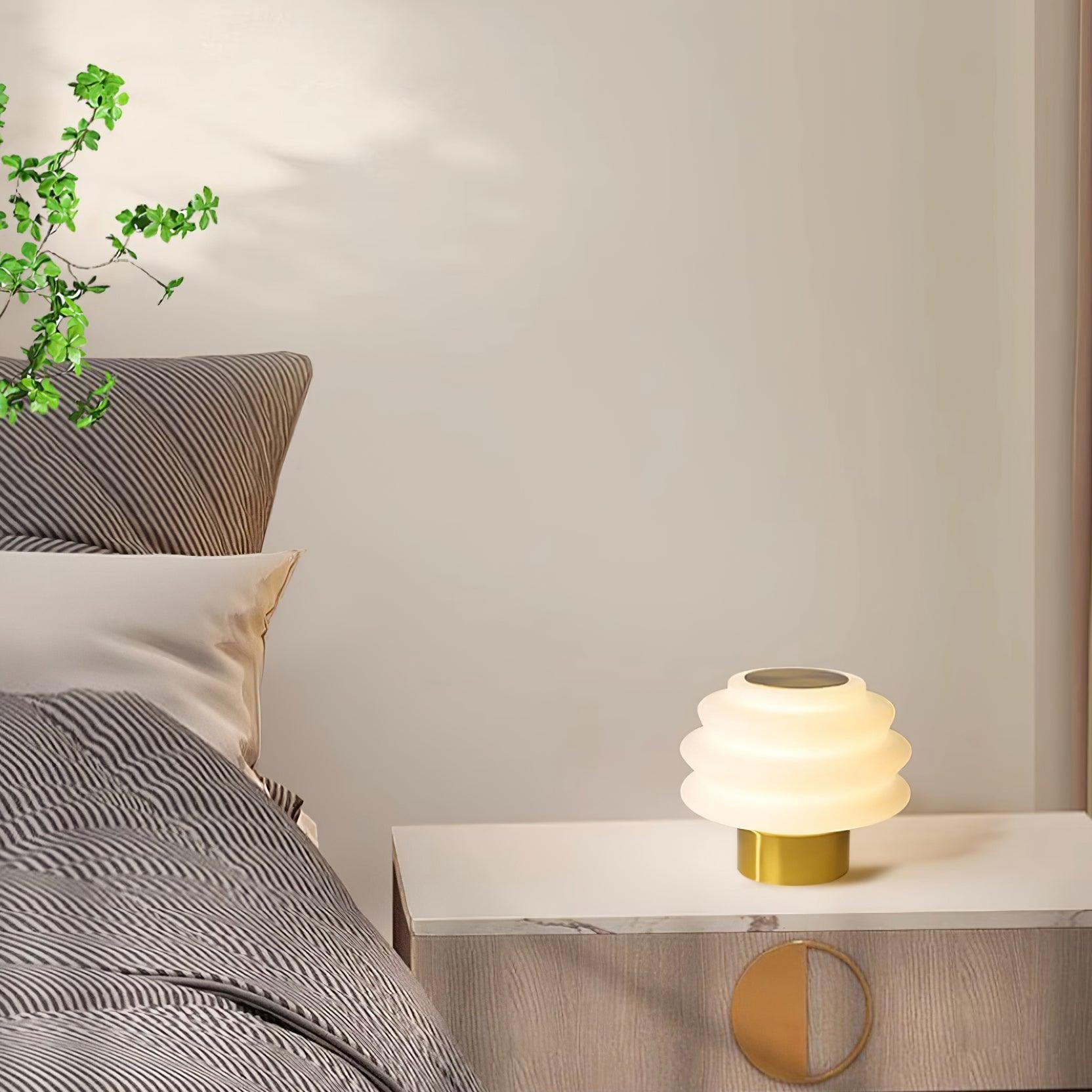 Bedside LED Table Lamp for Bedroom M299
